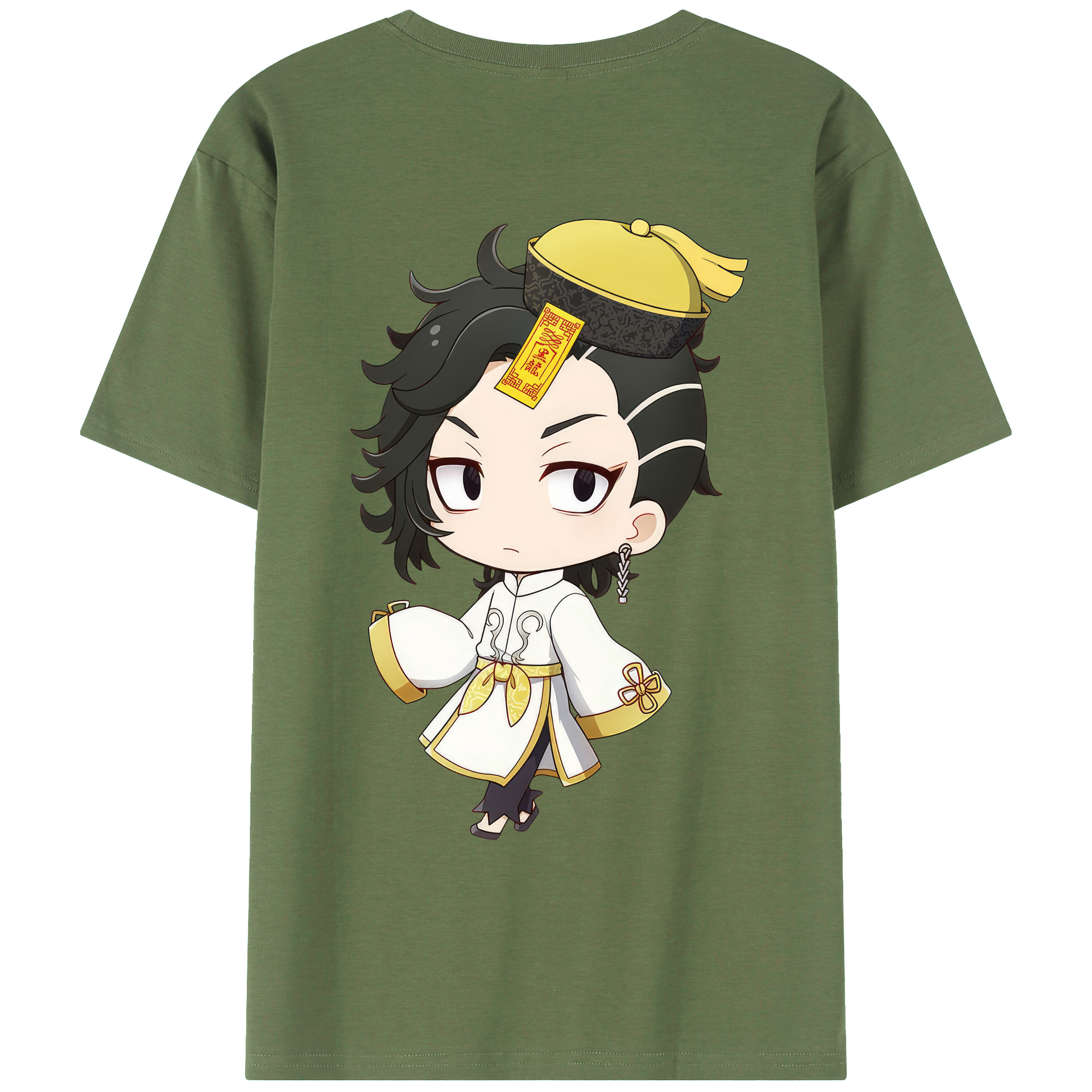 （画像用） 東京リベンジャーズ Tokyo Revengers 綿100％ メンズ半袖Tシャツ（バックプリント） 通気性